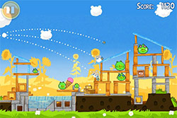 Angry Birds