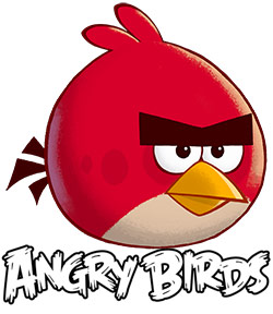 Angry Birds