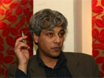 Anil Ramdas