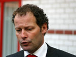 Danny Blind