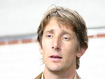 Edwin van der Sar