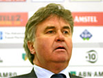 Guus Hiddink