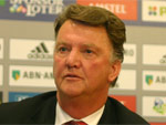 Louis van Gaal 