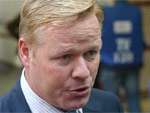 Ronald Koeman