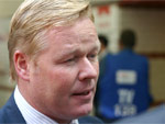Ronald Koeman