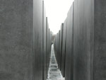 Joods Monument in Berlijn