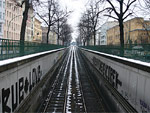metro in Berlijn