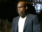 Melvin Manhoef