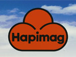 Hapimag logo