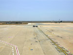 Faro airport