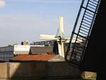brug open molen