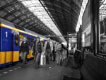 centraal station
