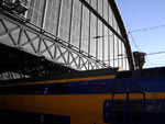 centraal station